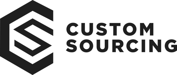 Custom Sourcing